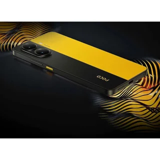 گوشی موبایل شیائومی مدل Poco X7 Pro دو سیم کارت ظرفیت 512 گیگابایت و رم 12 گیگابایت - گلوب 101650707