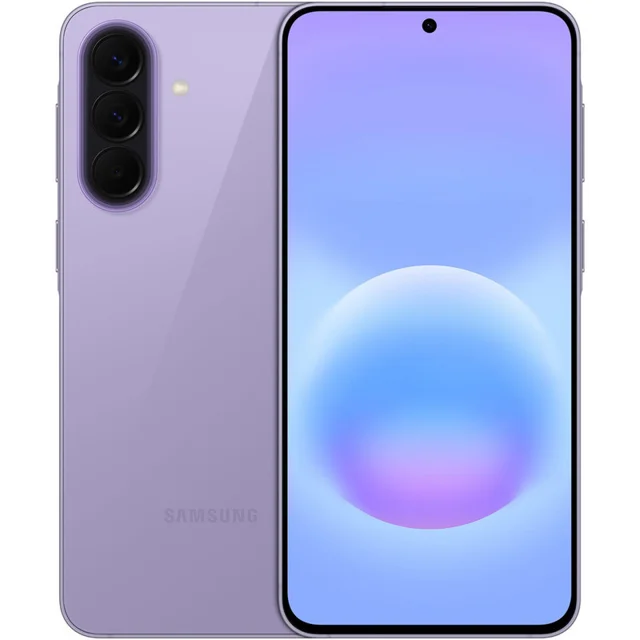 گوشی موبایل سامسونگ مدل Galaxy A57 دو سیم‌کارت ظرفیت 256 گیگابایت و رم 8 گیگابایت - ویتنام 101650379