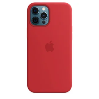 کاور مدل سیلیکونی مناسب برای گوشی موبایل اپل  iphone 12 Pro Max 101821754