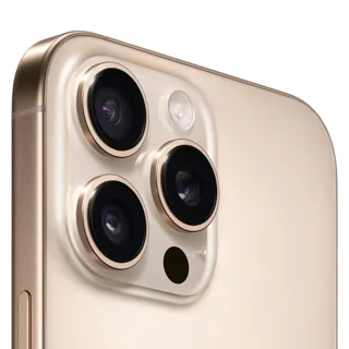گوشی موبایل اپل مدل iPhone 16 Pro Max ZAA دو سیم کارت ظرفیت 256 گیگابایت و رم 8 گیگابایت 101650046