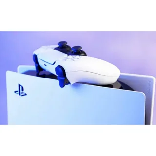 کنسول بازی سونی مدل PlayStation 5 Slim ریجن اروپا سری 2016A نسخه دیسک‌خور ظرفیت یک ترابایت 101709309