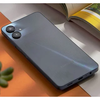گوشی موبایل سامسونگ مدل Galaxy A06 دو سیم کارت ظرفیت 64 گیگابایت و رم 4 گیگابایت 101650618