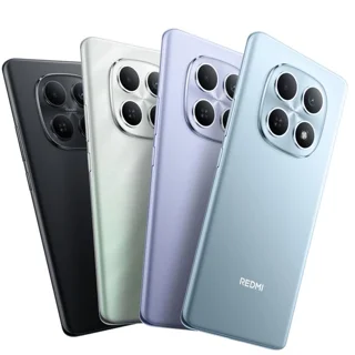 گوشی موبایل شیائومی مدل Redmi Note 15 4G دو سیم کارت ظرفیت 256 گیگابایت و رم 8 گیگابایت 101650635
