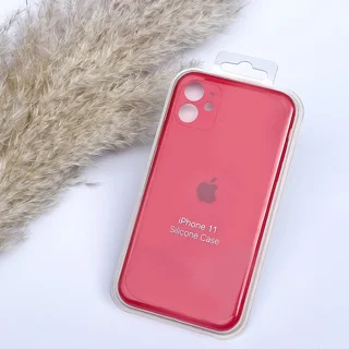 کاور مدل سیلیکونی مناسب برای گوشی موبایل اپل iphone 11 101821474