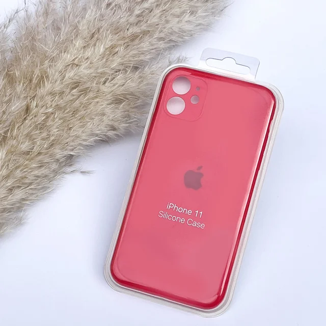 کاور مدل سیلیکونی مناسب برای گوشی موبایل اپل iphone 11 101821474