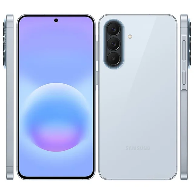 گوشی موبایل سامسونگ مدل Galaxy A57 دو سیم‌کارت ظرفیت 256 گیگابایت و رم 8 گیگابایت - ویتنام 101650388