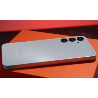 گوشی موبایل سامسونگ مدل Galaxy A16 4G دو سیم کارت ظرفیت 128 گیگابایت و رم 6 گیگابایت - ویت 101650547