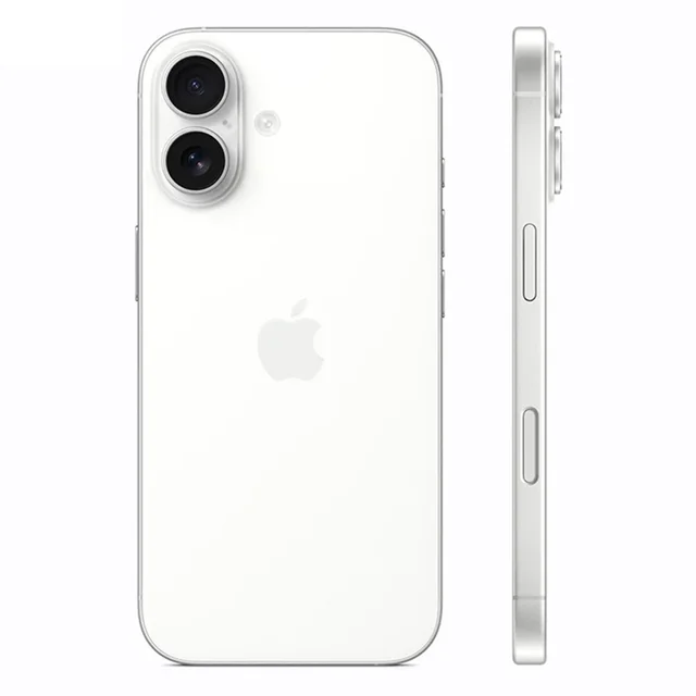 گوشی موبایل اپل مدل iPhone 17 CH دو سیم کارت ظرفیت 256 گیگابایت و رم 8 گیگابایت - نات اکتی 101649917