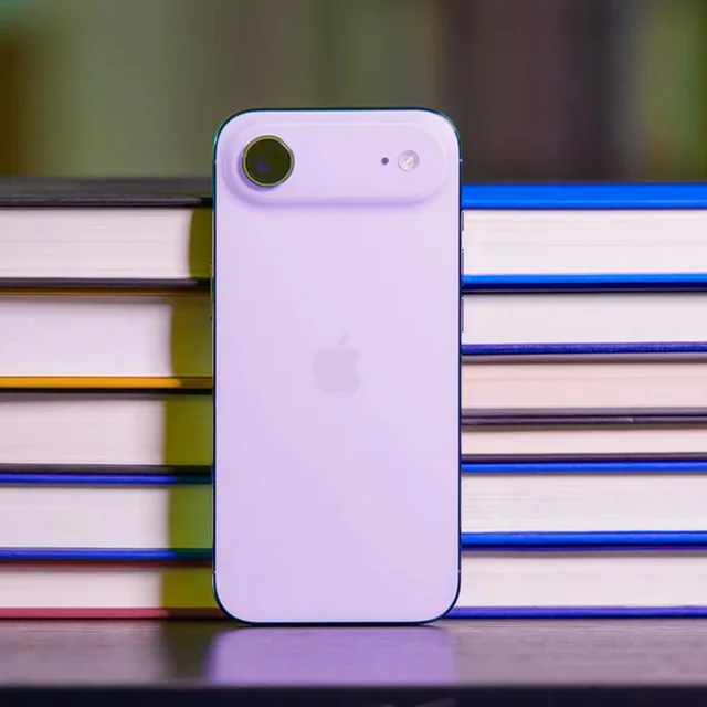 گوشی موبایل اپل مدل iPhone Air ZAA eSim ظرفیت 256 گیگابایت و رم 12 گیگابایت - نات اکتیو 101650086