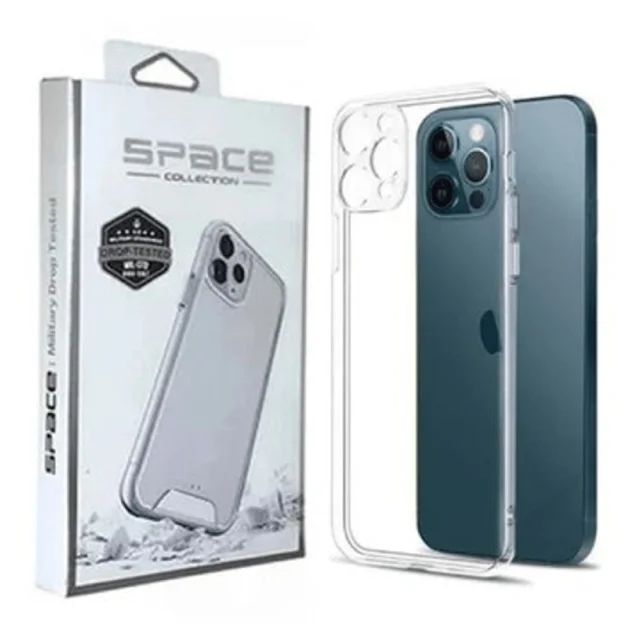 کاور اسپیس مدل SPACE مناسب برای گوشی موبایل اپل iPhone 13 Pro Max 101820824