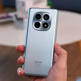 گوشی موبایل شیائومی مدل Redmi Note 15 4G دو سیم کارت ظرفیت 256 گیگابایت و رم 8 گیگابایت 101650658