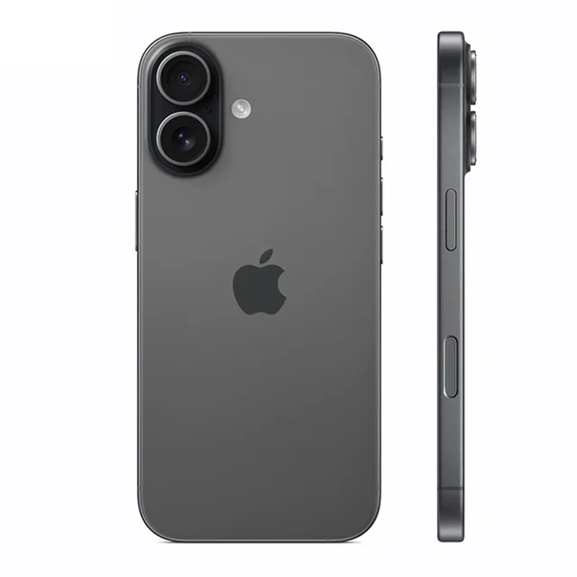 گوشی موبایل اپل مدل iPhone 17 CH دو سیم کارت ظرفیت 256 گیگابایت و رم 8 گیگابایت - نات اکتی 101649918