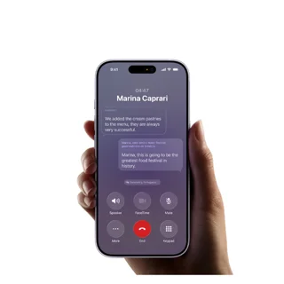 گوشی موبایل اپل مدل iPhone 17 CH دو سیم کارت ظرفیت 256 گیگابایت و رم 8 گیگابایت - نات اکتی 101649950