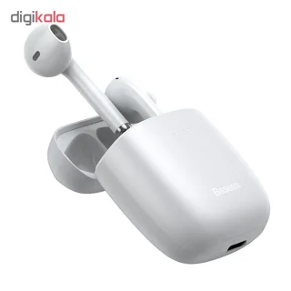 هدفون بی‌ سیم باسئوس مدل ENCOK W04 101650757