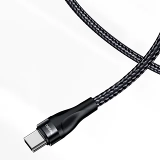 کابل تبدیل usb-C به usb-C یسیدو مدل CA83 طول 0.3 متر 101711530