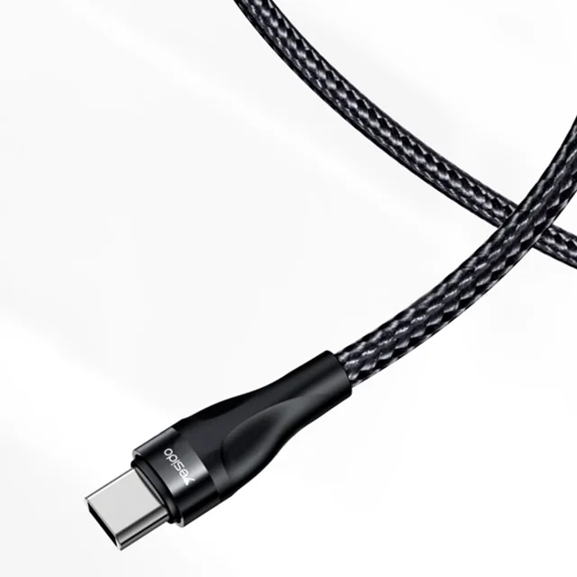 کابل تبدیل usb-C به usb-C یسیدو مدل CA83 طول 0.3 متر 101711530