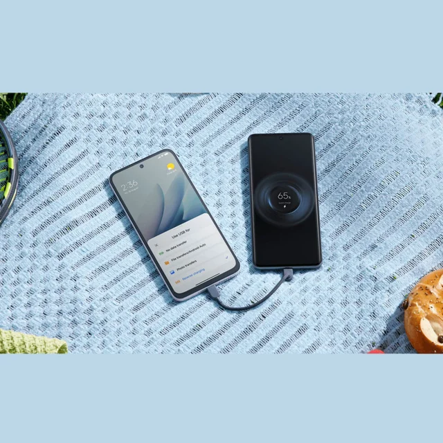 گوشی موبایل شیائومی مدل Redmi 15 4G دو سیم کارت ظرفیت 256 گیگابایت و رم 8 گیگابایت 101650657