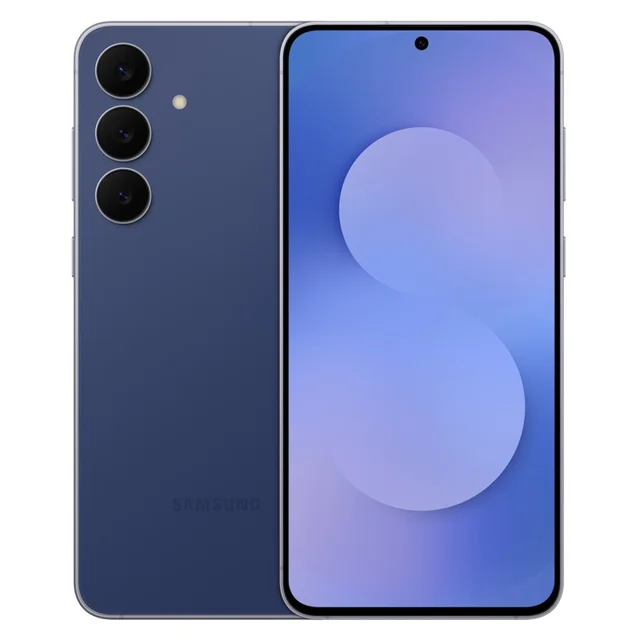 گوشی موبایل سامسونگ مدل Galaxy S25 FE دو سیم کارت ظرفیت 256 گیگابایت و رم 8 گیگابایت - ویت 101650263