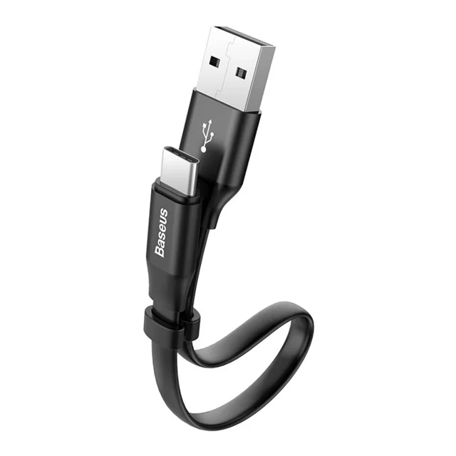 کابل تبدیل USB به USB-C باسئوس مدل CATMBJ-01 طول 0.23 متر 101651204