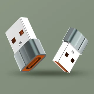 مبدل USB-C به USB الدینیو مدل LC150 101650939