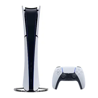 کنسول بازی سونی مدل PlayStation 5 Slim Digital Edition ظرفیت 825 گیگابایت ریجن CFI-2116 ار 101709249