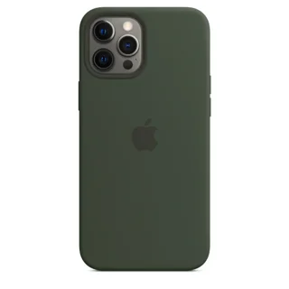 کاور مدل سیلیکونی مناسب برای گوشی موبایل اپل  iphone 12 Pro Max 101821744