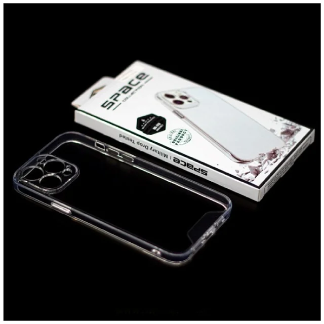 کاور اسپیس مدل SPACE مناسب برای گوشی موبایل اپل iPhone 13 Pro Max 101820833