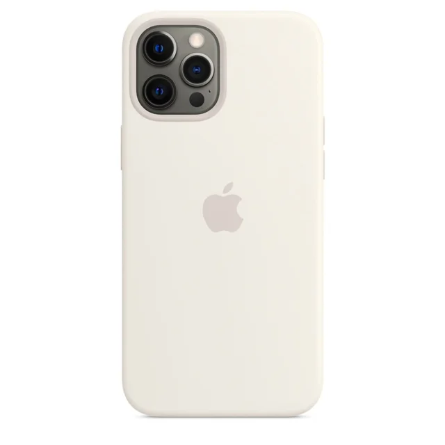 کاور مدل سیلیکونی مناسب برای گوشی موبایل اپل  iphone 12 Pro Max 101821752