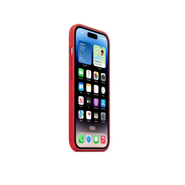 کاور مدل  سیلیکونی  کد 014 مناسب برای گوشی موبایل اپل iphone 14 Promax 101821914
