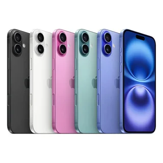 گوشی موبایل اپل مدل iPhone 16 CH دو سیم کارت ظرفیت 128 گیگابایت و رم 8 گیگابایت 101650053
