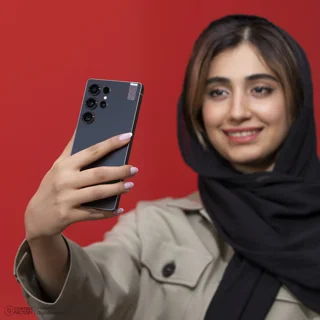 گوشی موبایل سامسونگ مدل Galaxy S25 Ultra دو سیم کارت ظرفیت 256 گیگابایت و رم 12 گیگابایت - 101650245