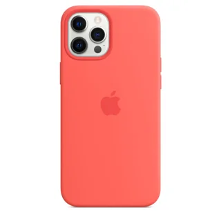 کاور مدل سیلیکونی مناسب برای گوشی موبایل اپل  iphone 12 Pro Max 101821736