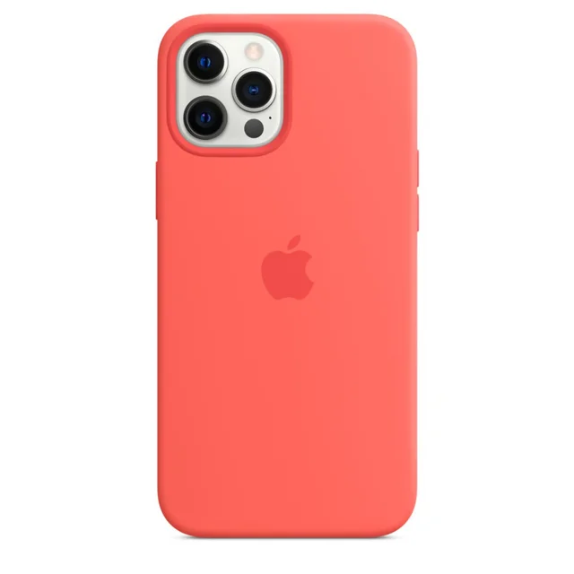 کاور مدل سیلیکونی مناسب برای گوشی موبایل اپل  iphone 12 Pro Max 101821736