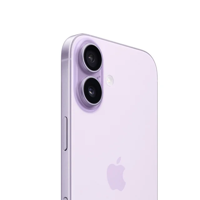 گوشی موبایل اپل مدل iPhone 17 CH دو سیم کارت ظرفیت 256 گیگابایت و رم 8 گیگابایت - نات اکتی 101649930