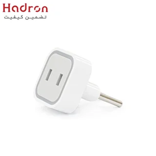 مبدل برق هادرون مدل A08-1 101650837