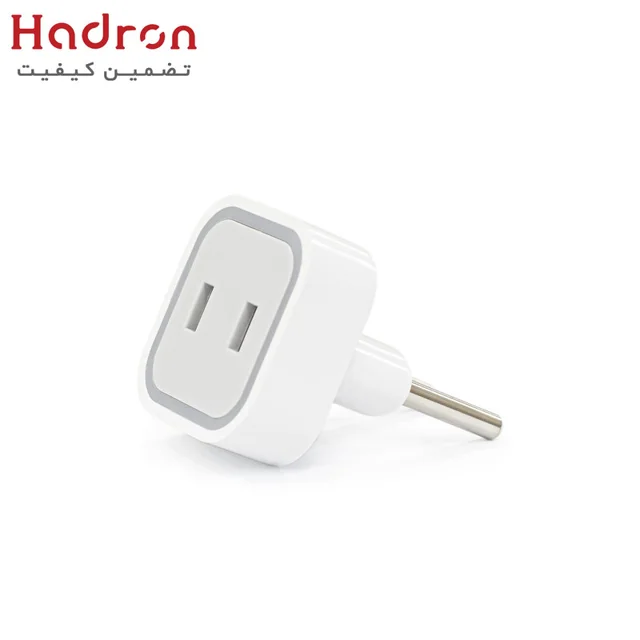 مبدل برق هادرون مدل A08-1 101650837
