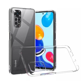 کاور اسپیس مدل شفاف مناسب برای گوشی موبایل اپل  iPhone 14 101821203