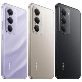 گوشی موبایل شیائومی مدل Redmi 15 4G دو سیم کارت ظرفیت 256 گیگابایت و رم 8 گیگابایت 101650664