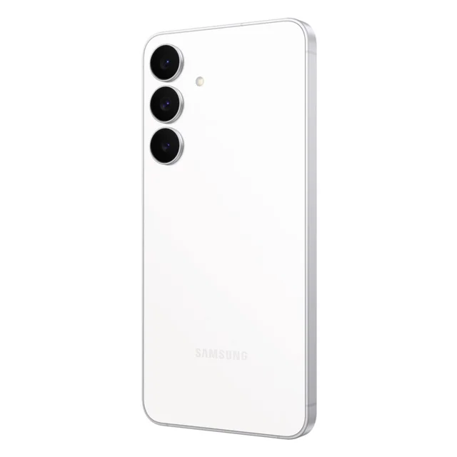 گوشی موبایل سامسونگ مدل Galaxy S25 FE دو سیم کارت ظرفیت 256 گیگابایت و رم 8 گیگابایت - ویت 101650336