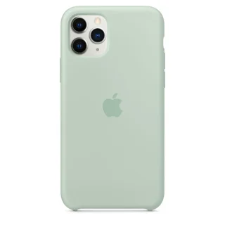 کاور مدل سیلیکونی مناسب برای گوشی موبایل اپل Iphone 11 pro 101821524