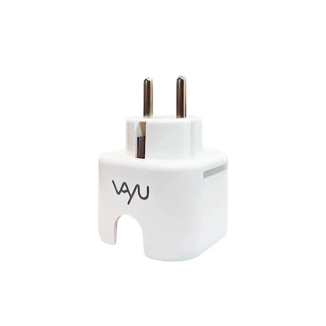 مبدل برق 3 به 2 وایو مدل VAYU A2344 کد HS1 101650812
