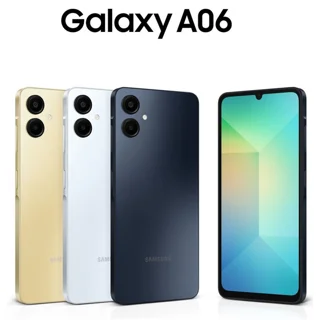گوشی موبایل سامسونگ مدل Galaxy A06 دو سیم کارت ظرفیت 64 گیگابایت و رم 4 گیگابایت 101650589