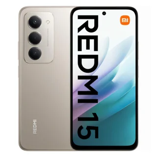 گوشی موبایل شیائومی مدل Redmi 15 4G دو سیم کارت ظرفیت 256 گیگابایت و رم 8 گیگابایت 101650639