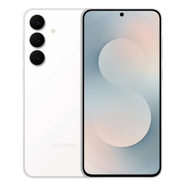 گوشی موبایل سامسونگ مدل Galaxy S25 FE دو سیم کارت ظرفیت 256 گیگابایت و رم 8 گیگابایت - ویت 101650281
