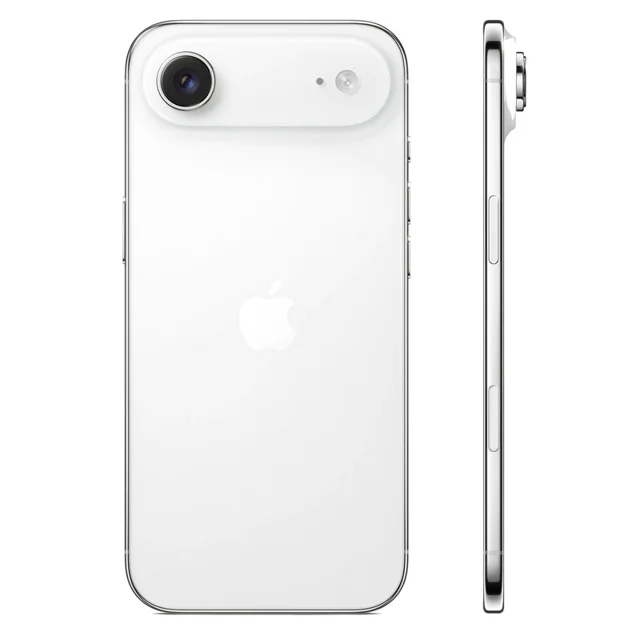گوشی موبایل اپل مدل iPhone Air ZAA eSim ظرفیت 256 گیگابایت و رم 12 گیگابایت - نات اکتیو 101650080