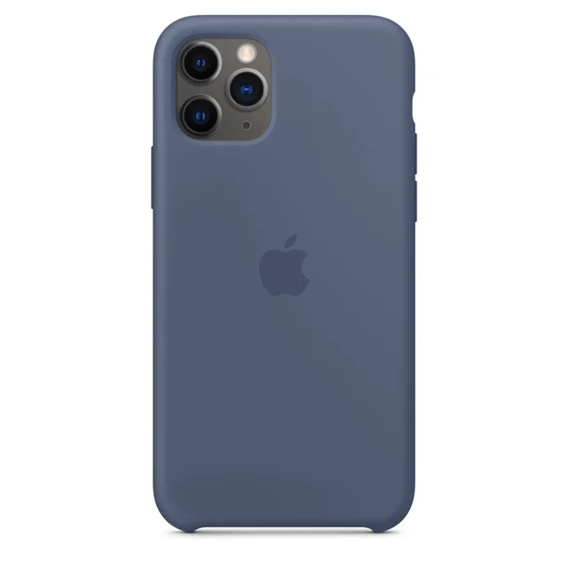 کاور مدل سیلیکونی مناسب برای گوشی موبایل اپل Iphone 11 pro 101821519