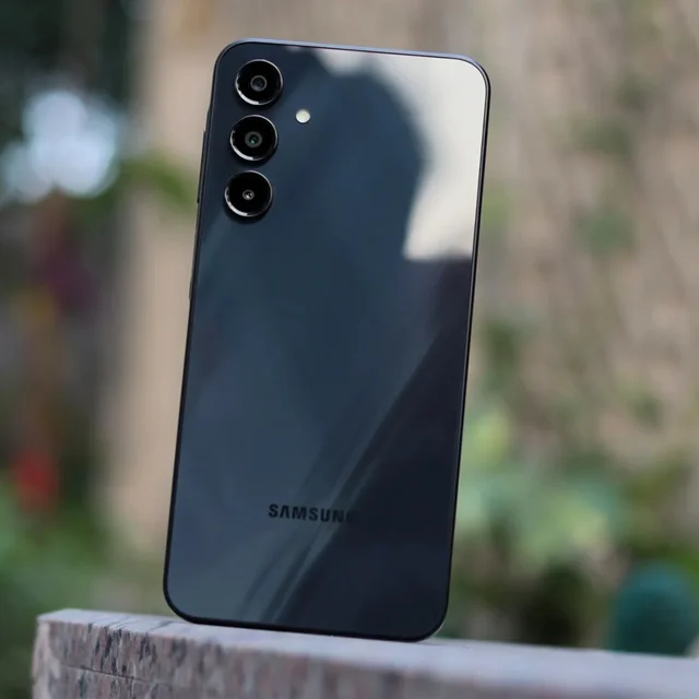 گوشی موبایل سامسونگ مدل Galaxy A16 4G دو سیم کارت ظرفیت 128 گیگابایت و رم 6 گیگابایت - ویت 101650553