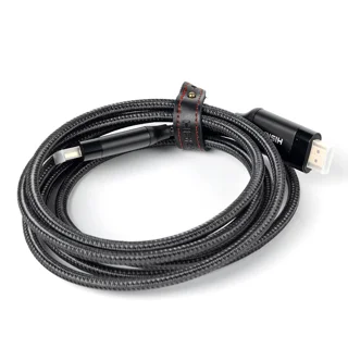 کابل HDMI هیسکا مدل HD-02 طول 2 متر 101651272