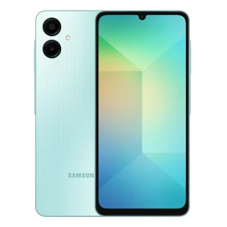 گوشی موبایل سامسونگ مدل Galaxy A06 دو سیم کارت ظرفیت 64 گیگابایت و رم 4 گیگابایت 101650598
