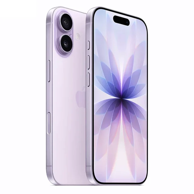 گوشی موبایل اپل مدل iPhone 17 CH دو سیم کارت ظرفیت 256 گیگابایت و رم 8 گیگابایت - نات اکتی 101649942